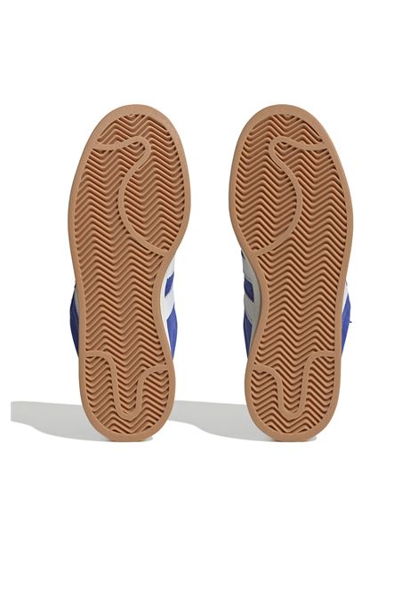Adidas Campus 00S Shoes Royal Blue Unisex ADIDAS ORIGINALS | Sneakers | H03471-